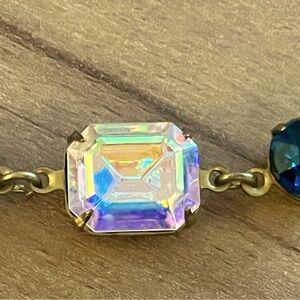 NWOT Dauphines of New York adjustable headband